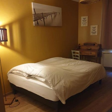 נרבון La Maison D'Estrella מראה חיצוני תמונה