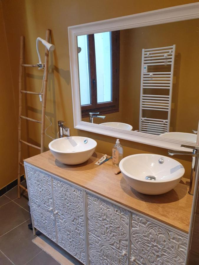 נרבון La Maison D'Estrella מראה חיצוני תמונה