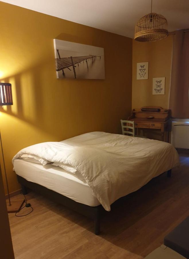 נרבון La Maison D'Estrella מראה חיצוני תמונה
