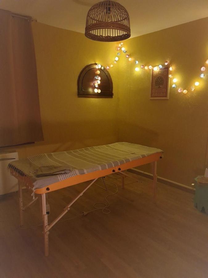 נרבון La Maison D'Estrella מראה חיצוני תמונה