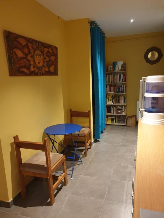 נרבון La Maison D'Estrella מראה חיצוני תמונה
