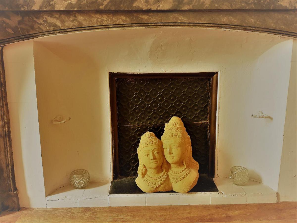 נרבון La Maison D'Estrella מראה חיצוני תמונה